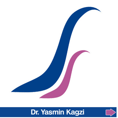 Dr. Yasmin Kagzi